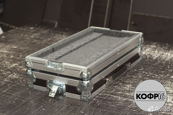 Кейс для клавишных инструментов