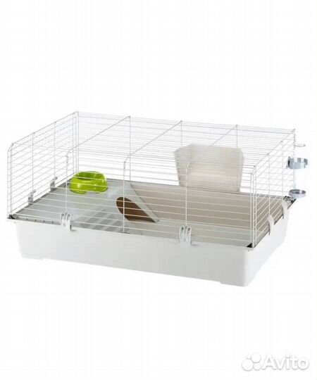 Клетка для кролика