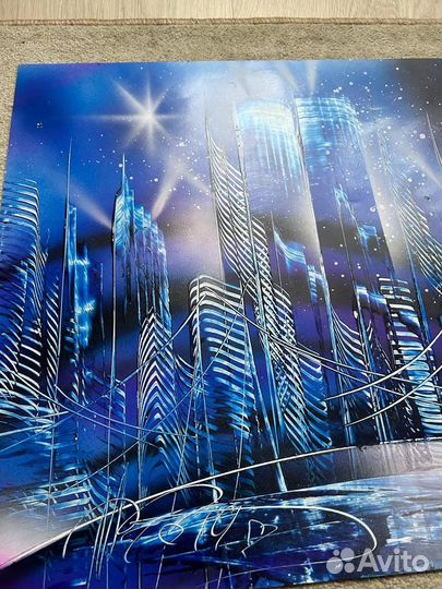 Картина рисунок холст для интерьера