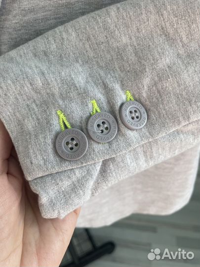Пиджак reserved на мальчика рост 140