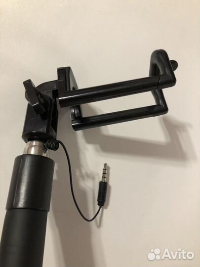 Селфи палка