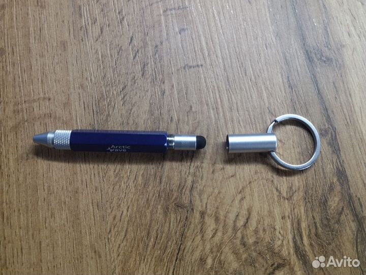Ручка-стилус Arctic Wave