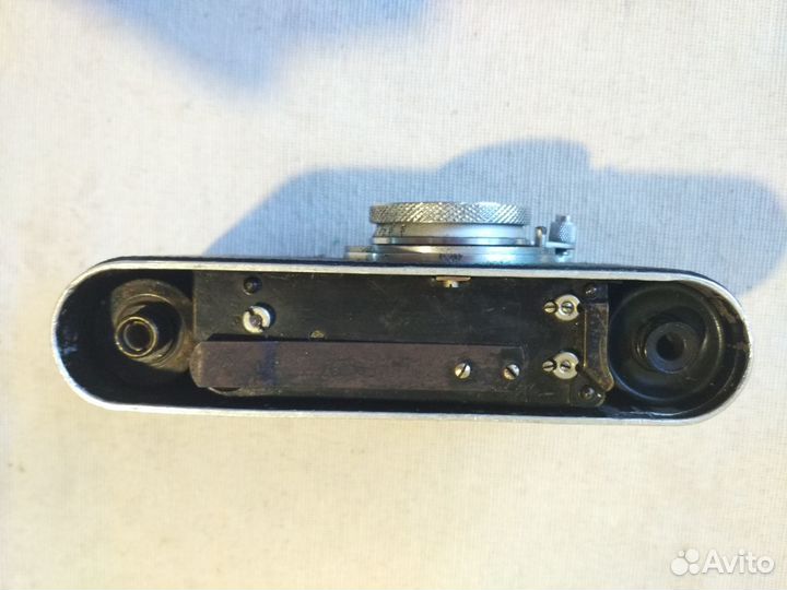 Фэд нквд. Трудкоммуна