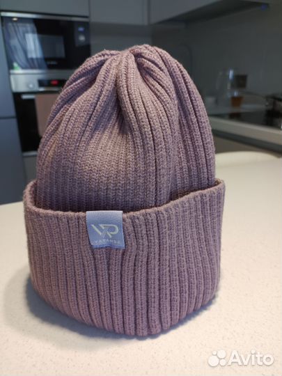 Шапка женская новая