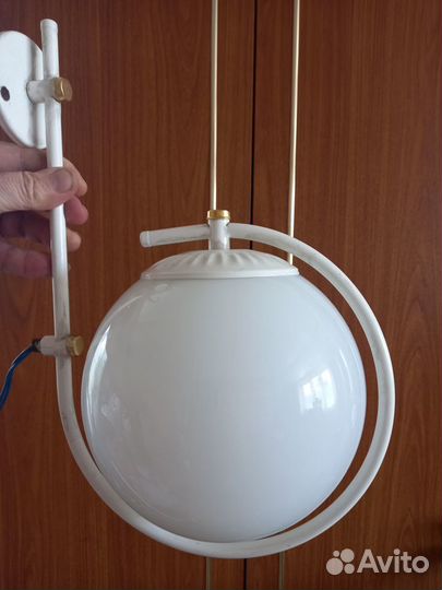 Настольная лампа, бра настенные и плафоны куча