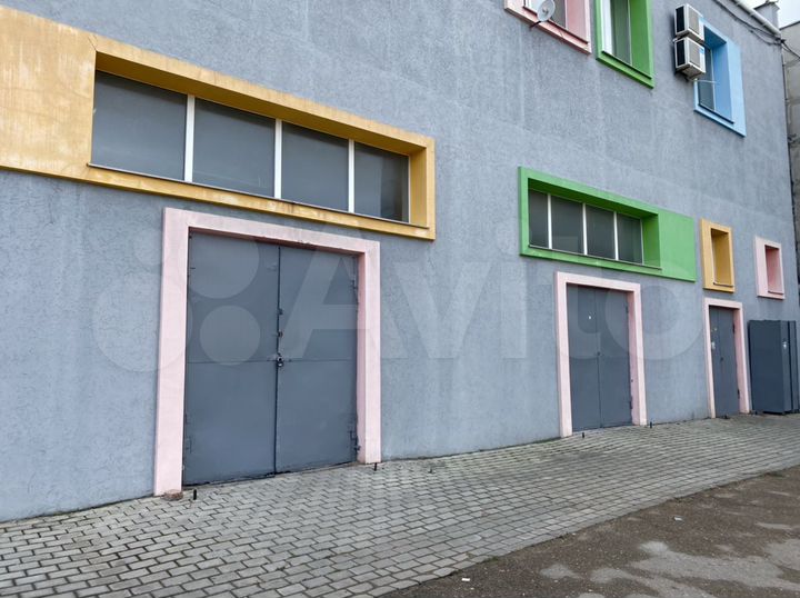 Гараж, 10 м²