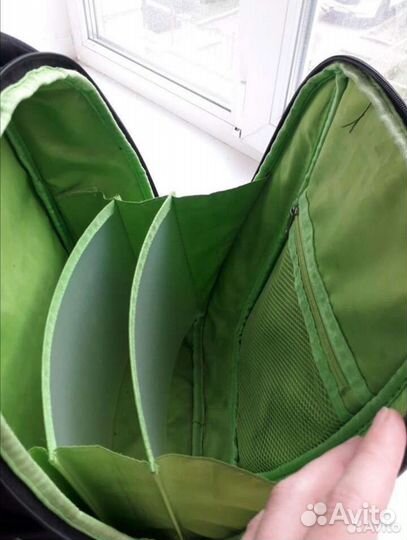 Рюкзак школьный