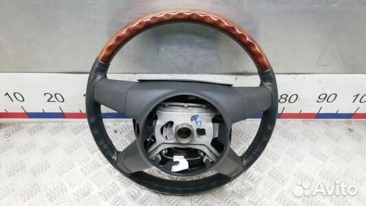 Рулевое колесо chrysler 300C 1 (EEA18JZ01)