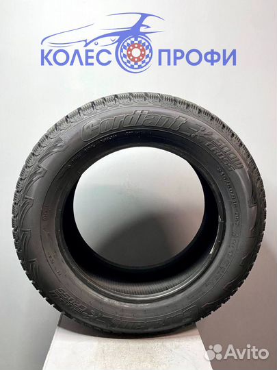 Cordiant Snow Cross 215/60 R16 95T