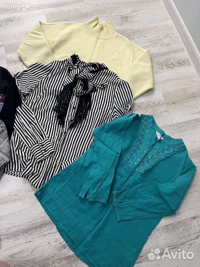 Пакет женских вещей 44 размер