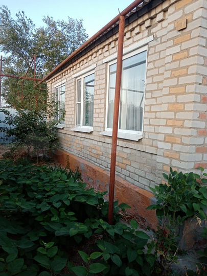 Дом 75 м² на участке 10 сот.