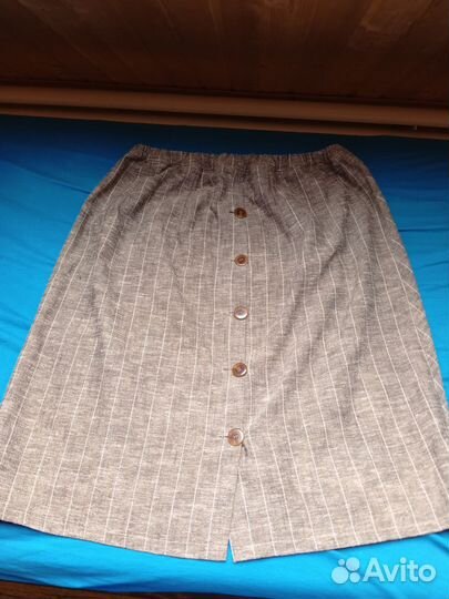 Юбка 62 размер