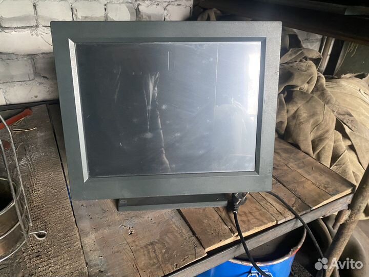 Машинка вычислительная KPT-150R-MSR