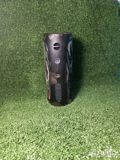 Колонка jbl flip 4 оригинал