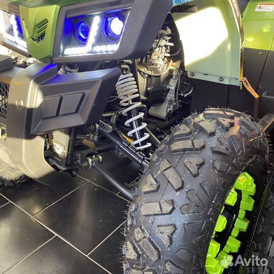 Квадроцикл 200 yacota warrior