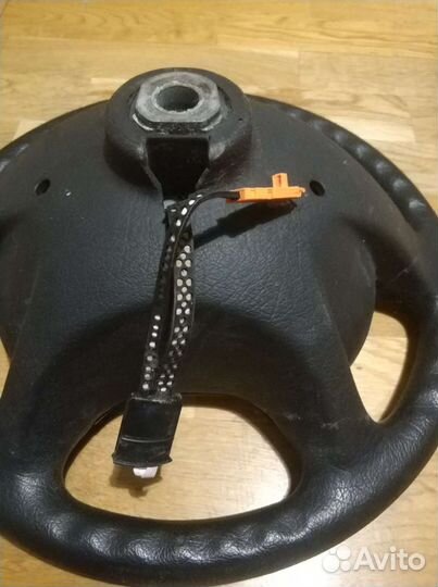 Мультируль citroen