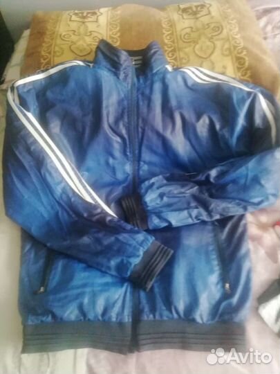 Комплект спортивной одежды