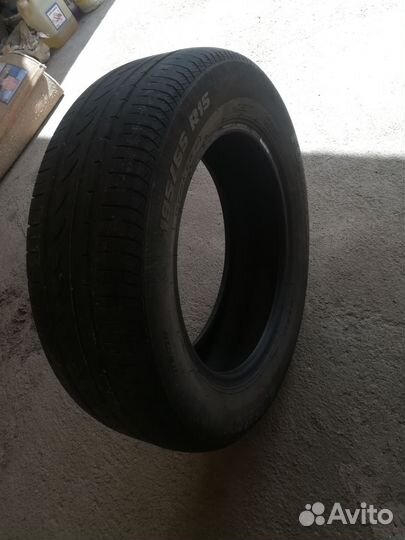 Колеса летние