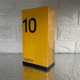 realme 10 5G, 8/128 ГБ