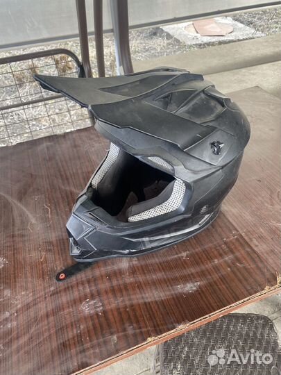 Мотошлем Oneal