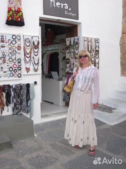 Няня мкр. Купавна, Балашиха