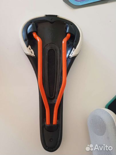 Седло для велосипеда