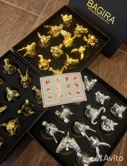 Стопки-перевертыши