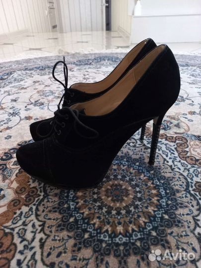 Туфли женские 41 размер