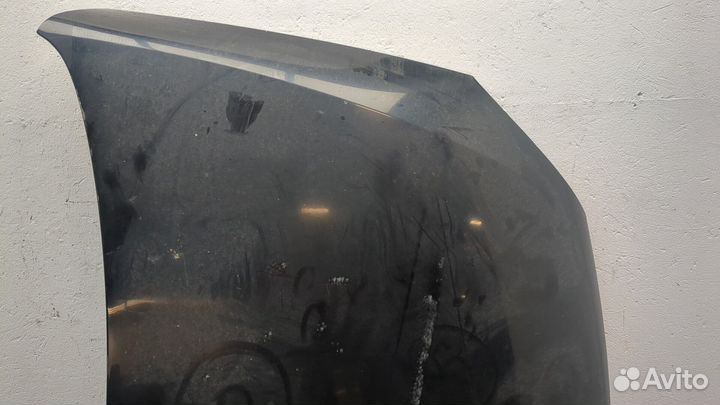 Капот Opel Corsa C, 2001