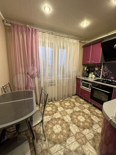 2-к. квартира, 48,5 м², 2/5 эт.