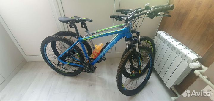 Велосипед Welt Rockfall