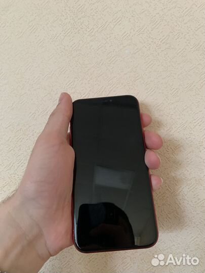iPhone Xr, 128 ГБ