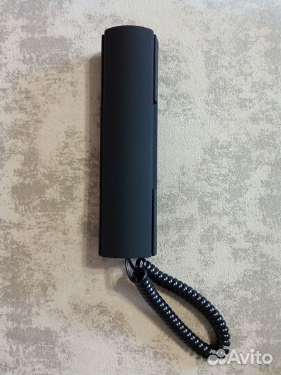 Трубка домофона Цифрал км-2но.1