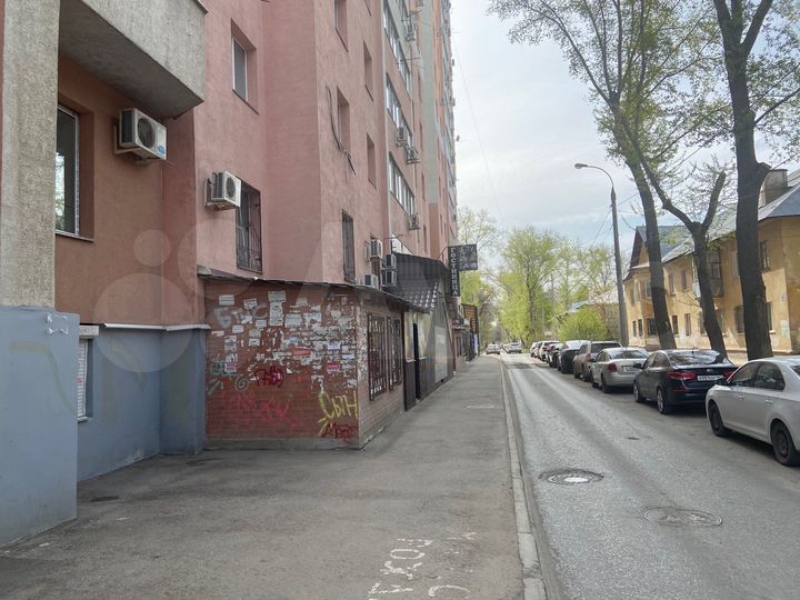 Офис, 160.5 м²