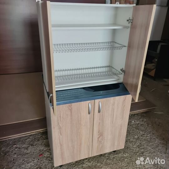 Кухонные ящики