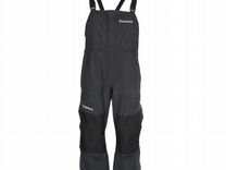 Комбинезон Simms Challenger Insulated Bib '20, Bla