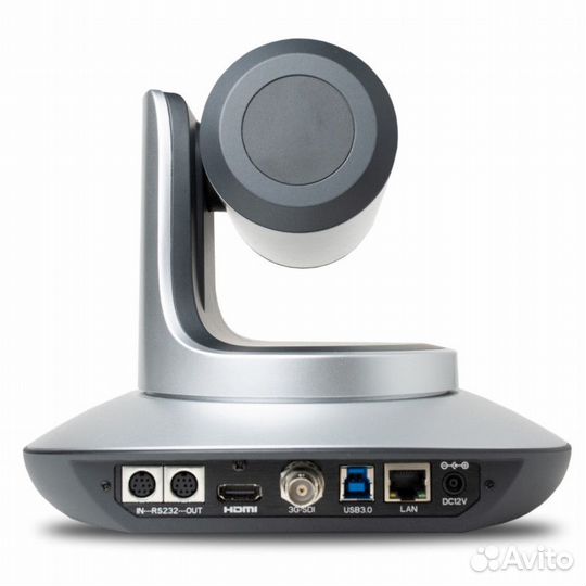 PTZ-камера Telycam TLC-300-IP-5-4K