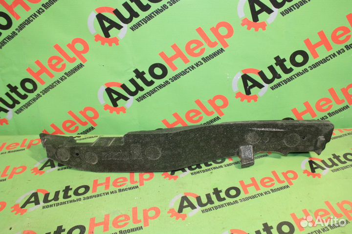 Накладка крыла toyota camry ACV40 передняя правая