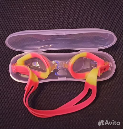 Очки для плавания Indigo