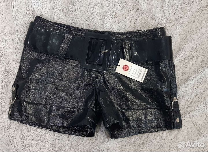 Шорты женские