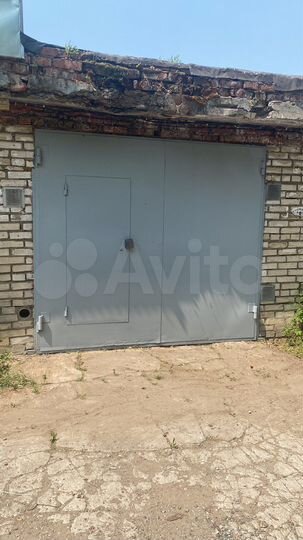 Гараж, 28 м²