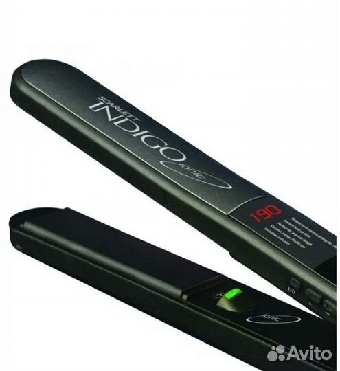 Выпрямитель для волос Scarlett IS-539