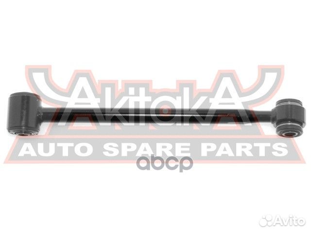 Тяга задняя 0125SXU10 asva