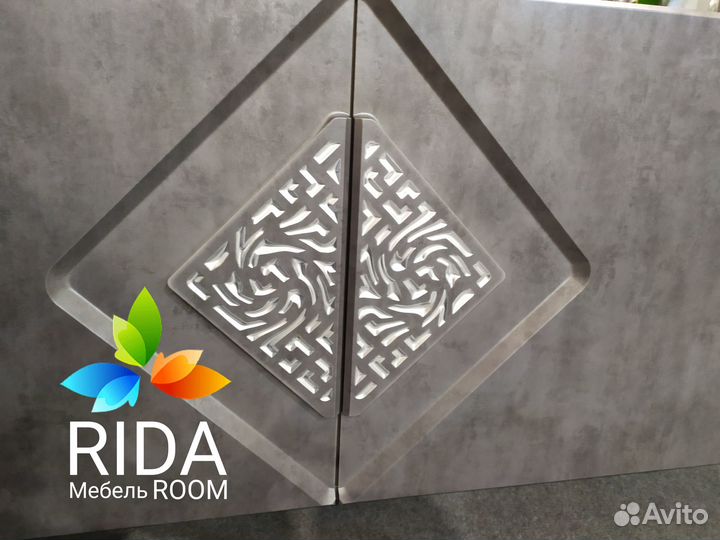 Тумба под телевизор Венеция-3