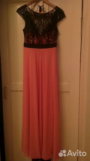 Коктейльное платье