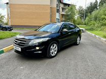 Honda Crosstour 3.5 AT, 2012, 149 800 км, с пробегом, цена 1 750 000 руб.