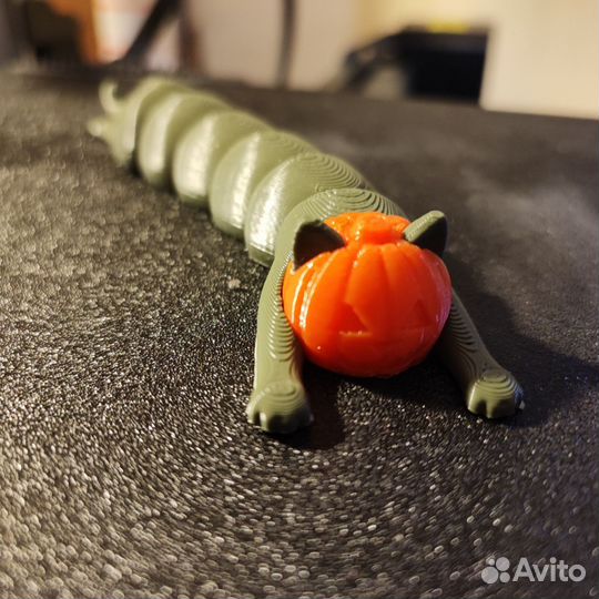 Фигурки животных