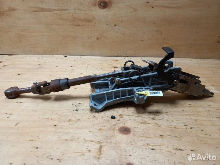 Рулевая колонка Mazda Biante ccefw lfvd 2008