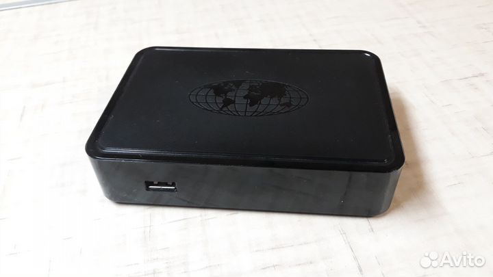 Приставка таттелеком для IP телевидения