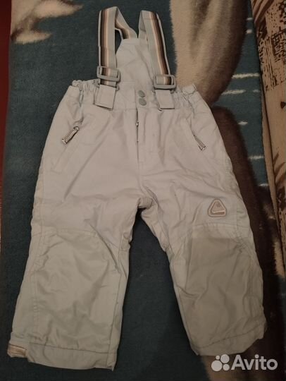 Детские вещи для мальчика